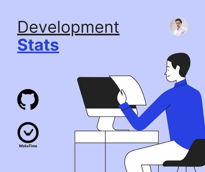 Development Stats